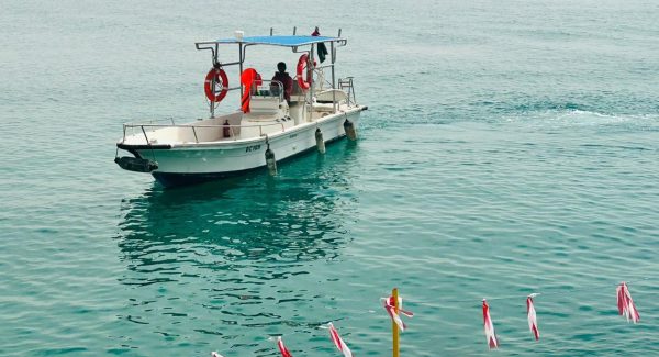 Dredging & Marine Support Services