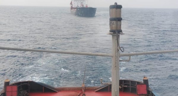 Towing & Vessel Assistance UAE